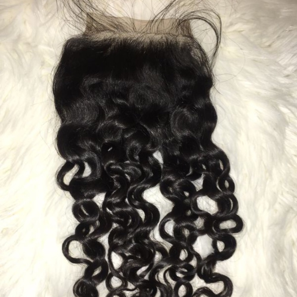 Virgin water wave closure 20”